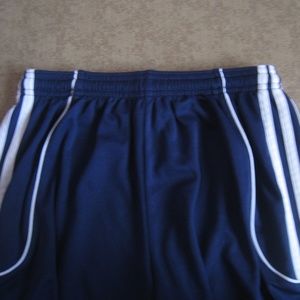 adidas climalite shorts youth